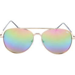 Hologram Kids' Sunglasses