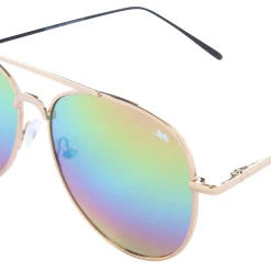 Hologram Kids' Sunglasses
