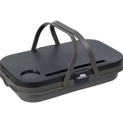 2-In-1 Table And Basket Polam