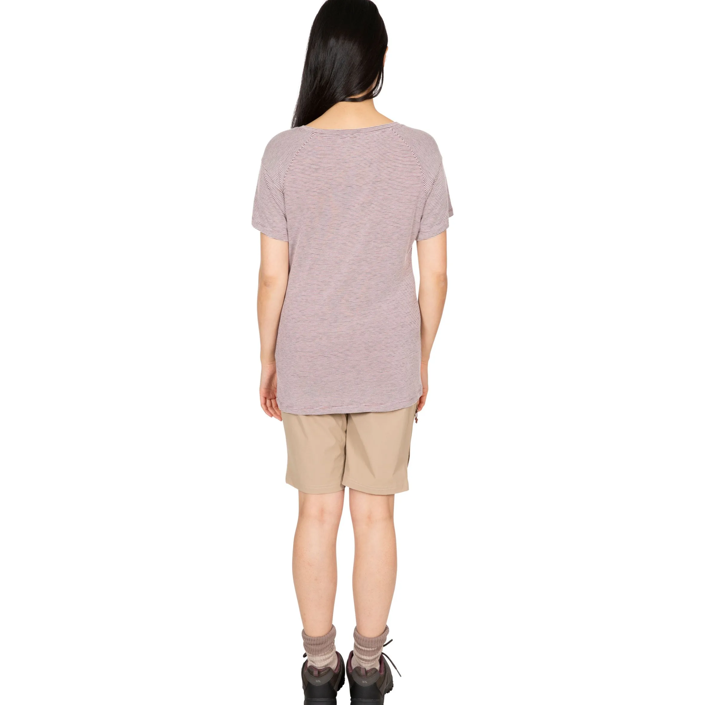 Inca Women's V-Neck T-Shirt
