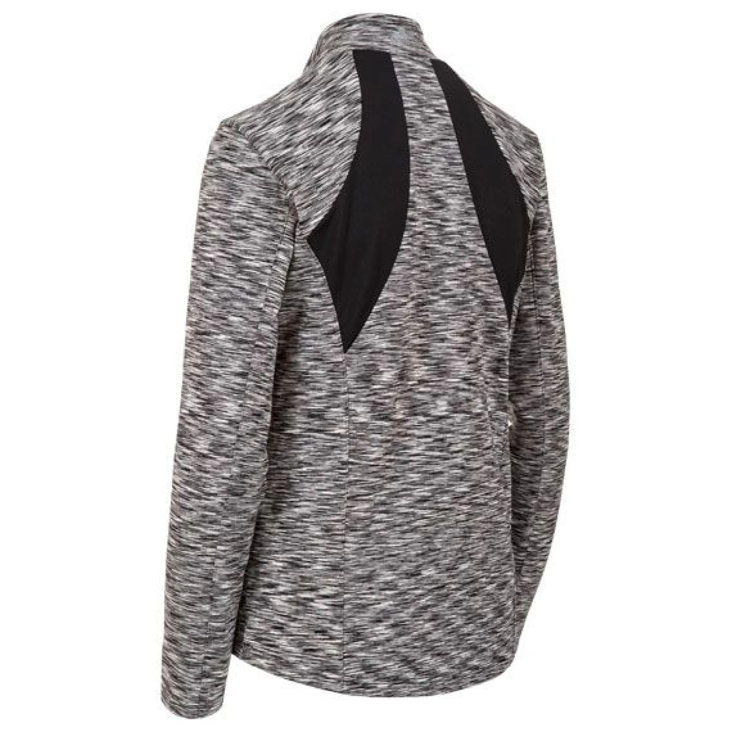 Indira Women's Long Sleeve Active Jacket