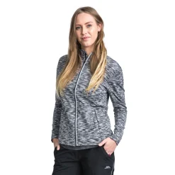 Indira Women's Long Sleeve Active Jacket