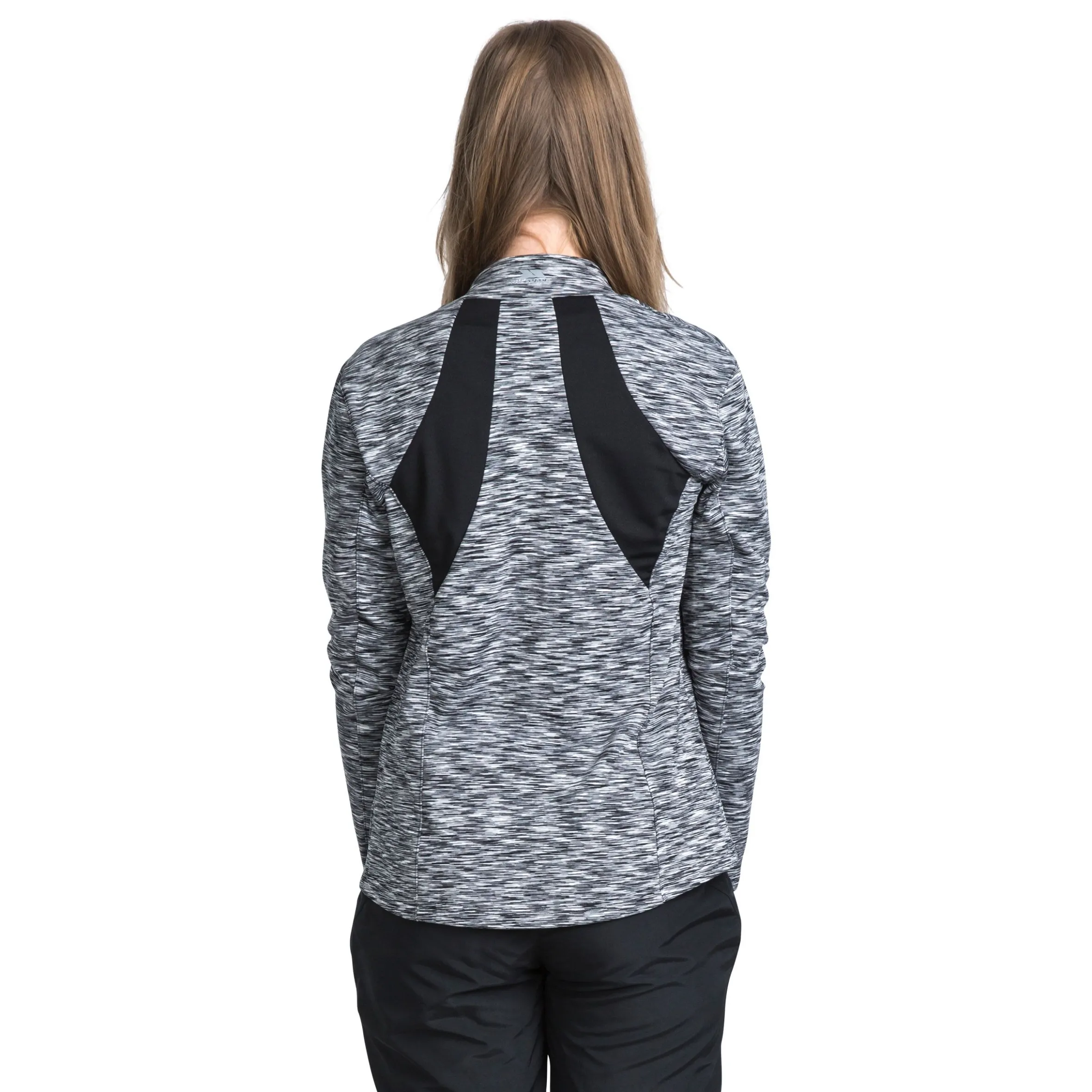Indira Women's Long Sleeve Active Jacket