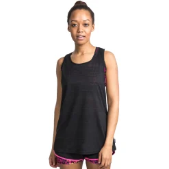 Kaylee Women's Sleeveless Active T-shirt