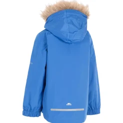Kids' 3 In 1 Jacket TP50 Outshine