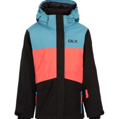 Kids DLX Ski Jacket Eliza