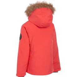 Kids DLX Ski Jacket Fiona