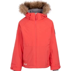 Kids DLX Ski Jacket Fiona