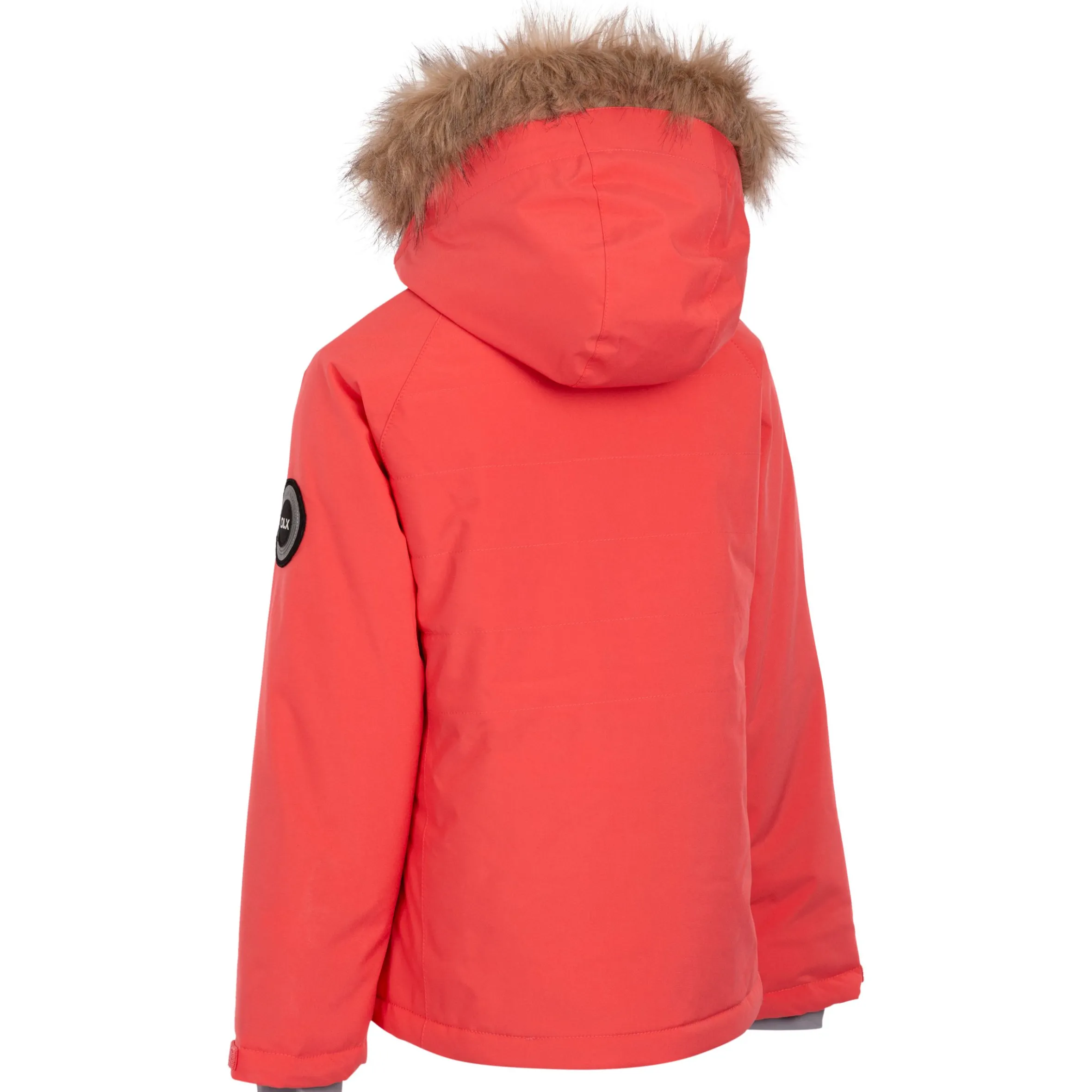 Kids DLX Ski Jacket Fiona