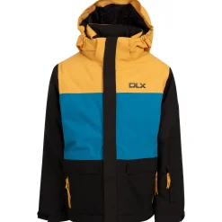 Kids DLX Ski Jacket Garcia