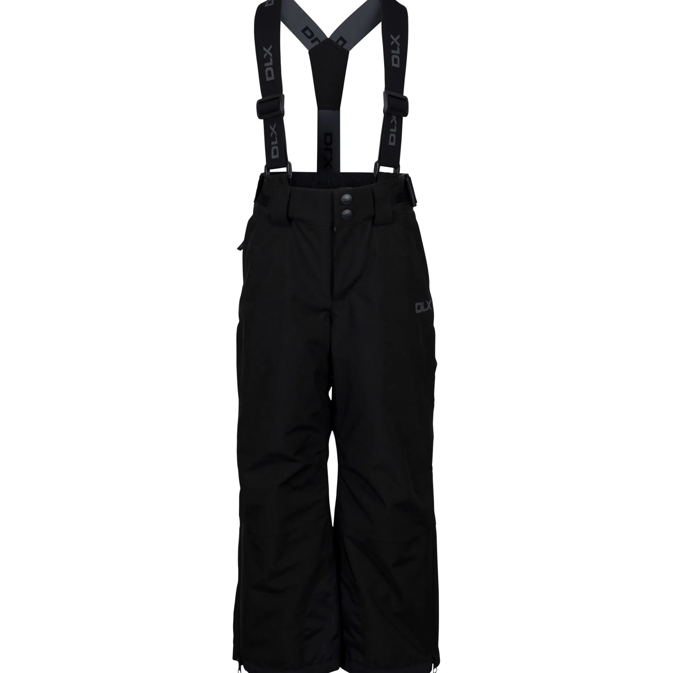 Kids DLX Ski Trousers Benito