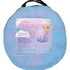 Kids' Indoor and Outdoor Play Tent