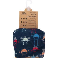 Kids Neck Warmer Monsterball