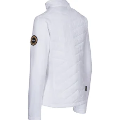 Magda Women's DLX Active Jacket with Padded Body