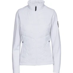 Magda Women's DLX Active Jacket with Padded Body