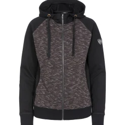 Mairi Women's Full Zip Hoodie