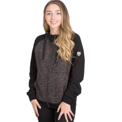 Mairi Women's Full Zip Hoodie