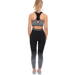 Meera Women's DLX Sports Bra
