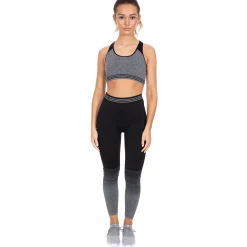 Meera Women's DLX Sports Bra