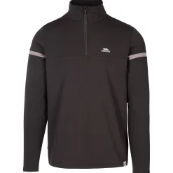 Men's Active Half Zip Pullover Thomas