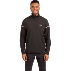 Men's Active Half Zip Pullover Thomas