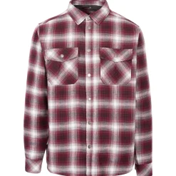 Men's Check Shirt Hallawood