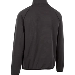 Men's DLX Half Zip Fleece Hulton