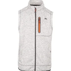 Men's Fleece Gilet AT300 Woodley