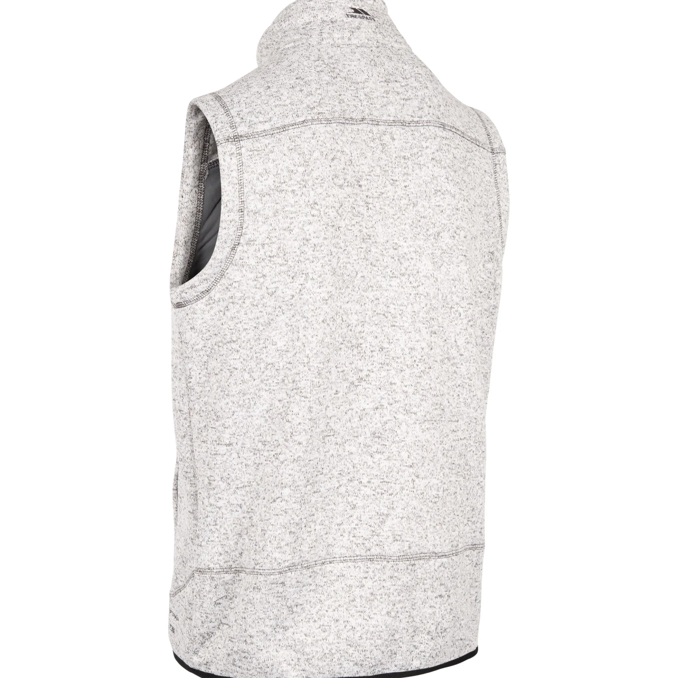 Men's Fleece Gilet AT300 Woodley