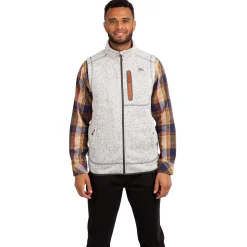 Men's Fleece Gilet AT300 Woodley