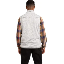 Men's Fleece Gilet AT300 Woodley
