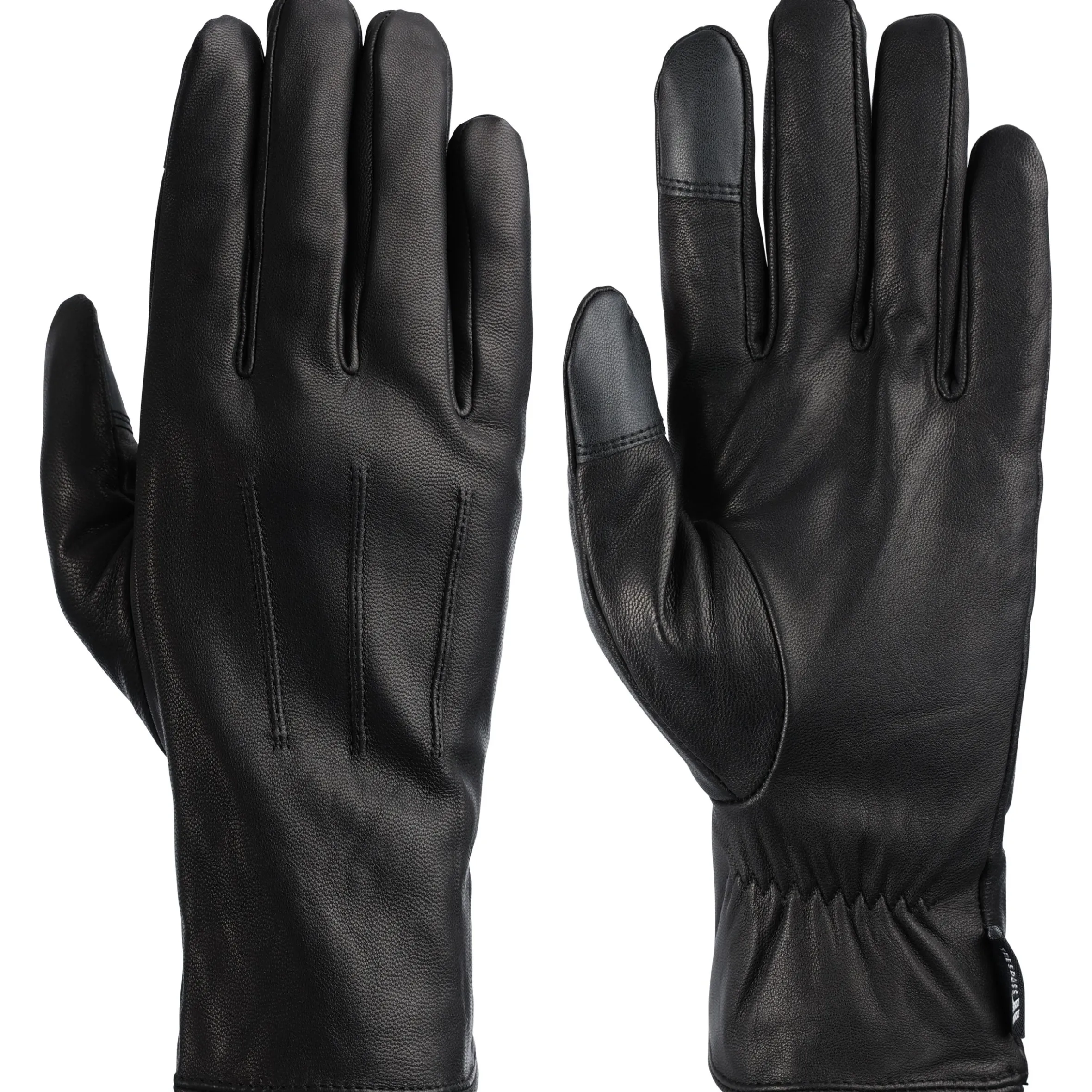 Men's Leather Gloves Shay
