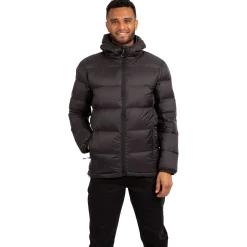 Men's Packaway Down Jacket Millan