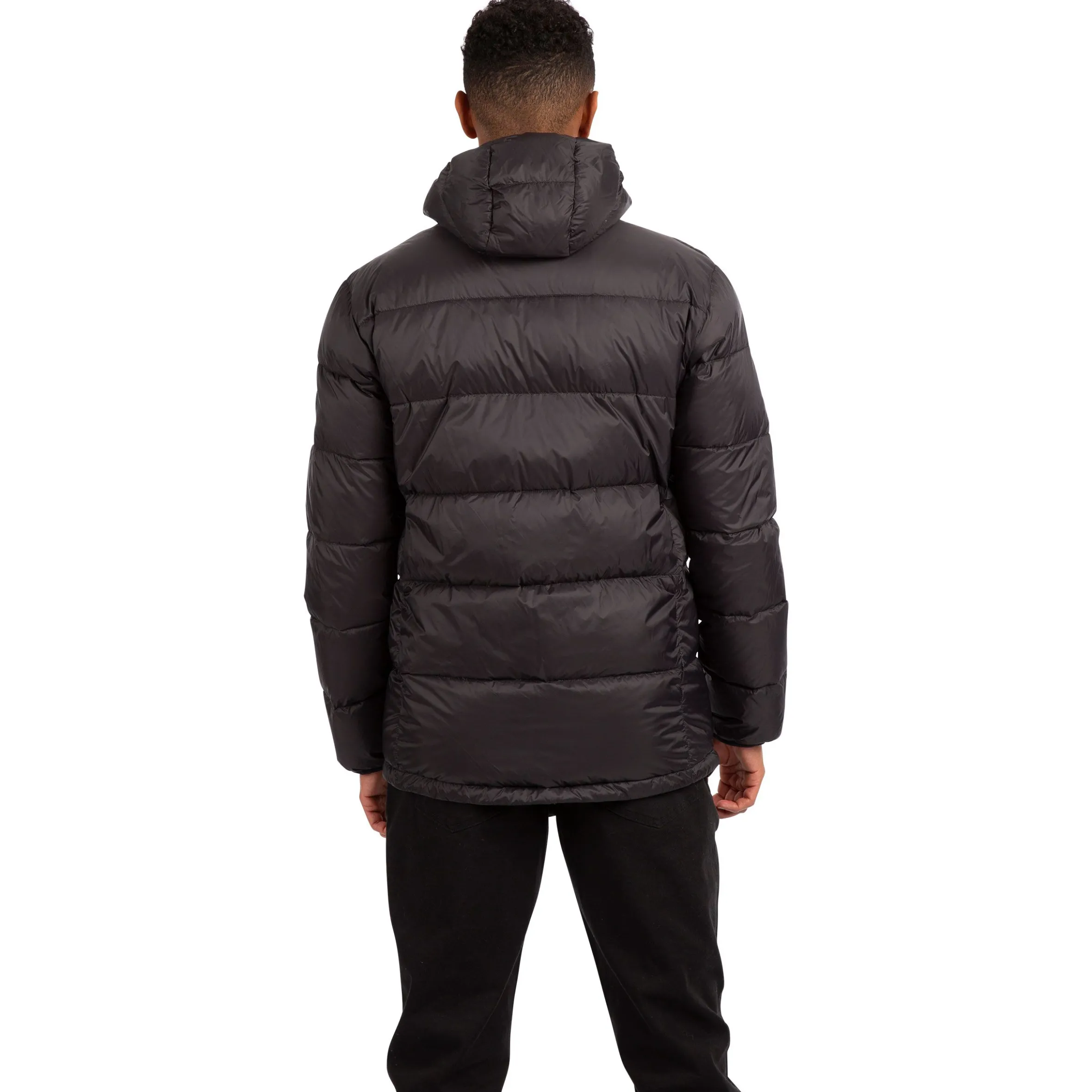 Men's Packaway Down Jacket Millan