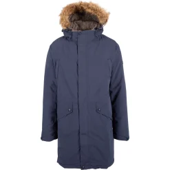 Men's Padded Jacket TP50 Verton