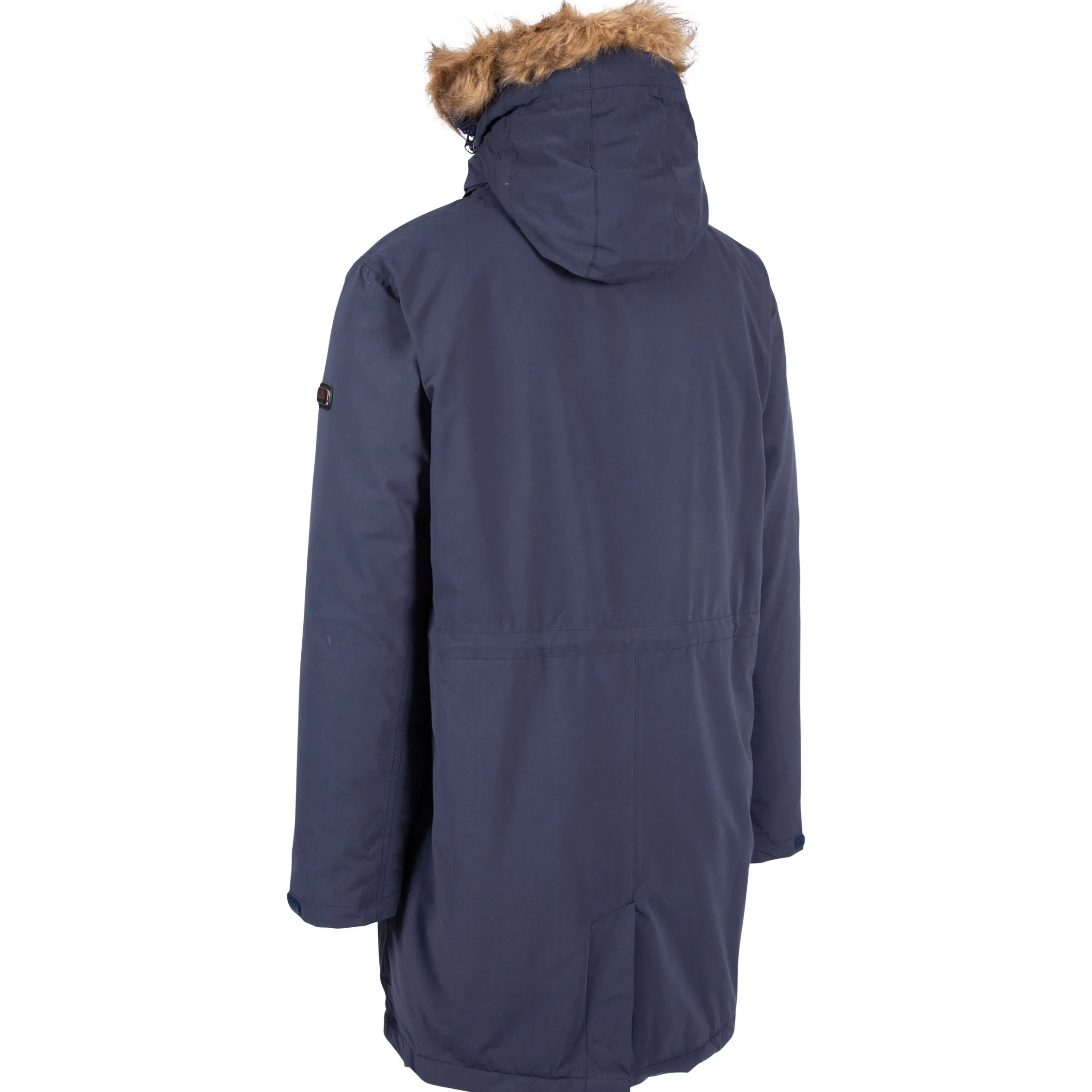 Men's Padded Jacket TP50 Verton
