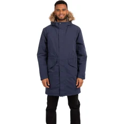 Men's Padded Jacket TP50 Verton