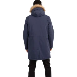 Men's Padded Jacket TP50 Verton
