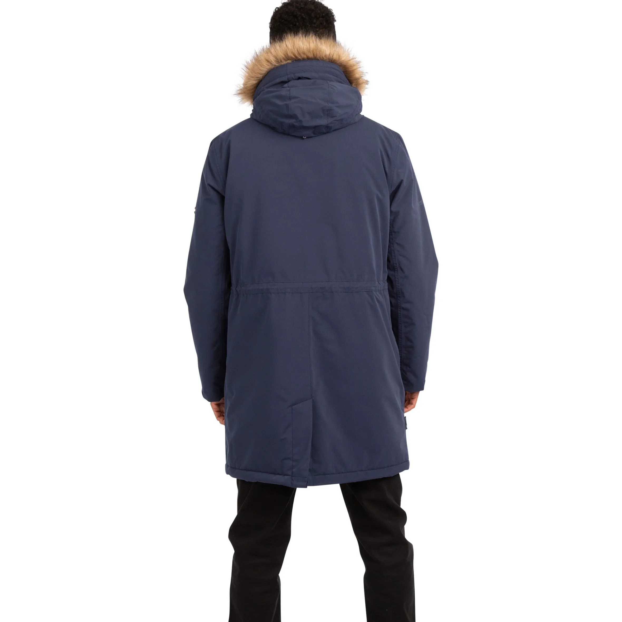 Men's Padded Jacket TP50 Verton