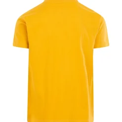 Men's Printed T-Shirt Apache
