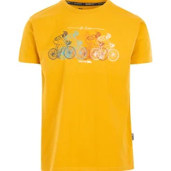 Men's Printed T-Shirt Apache