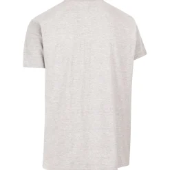 Men's Printed T-Shirt Lagoon