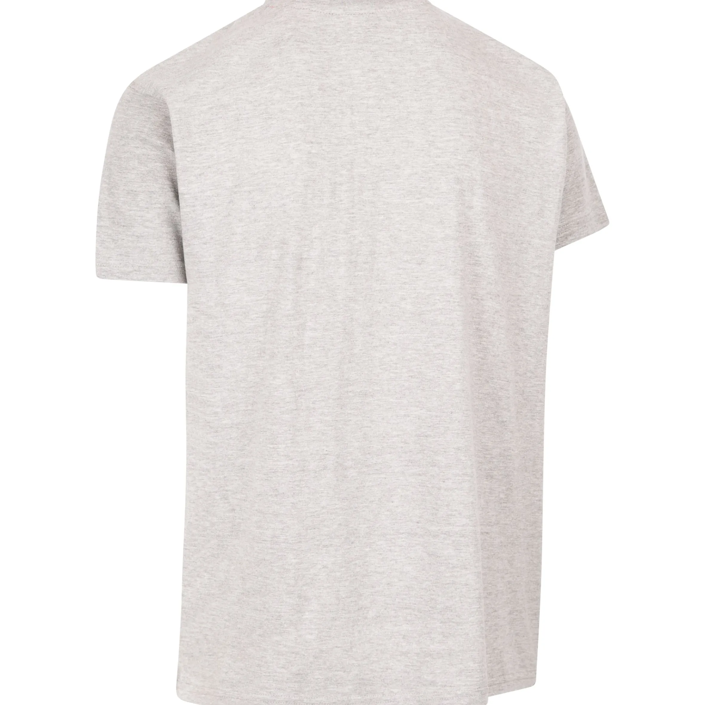 Men's Printed T-Shirt Lagoon
