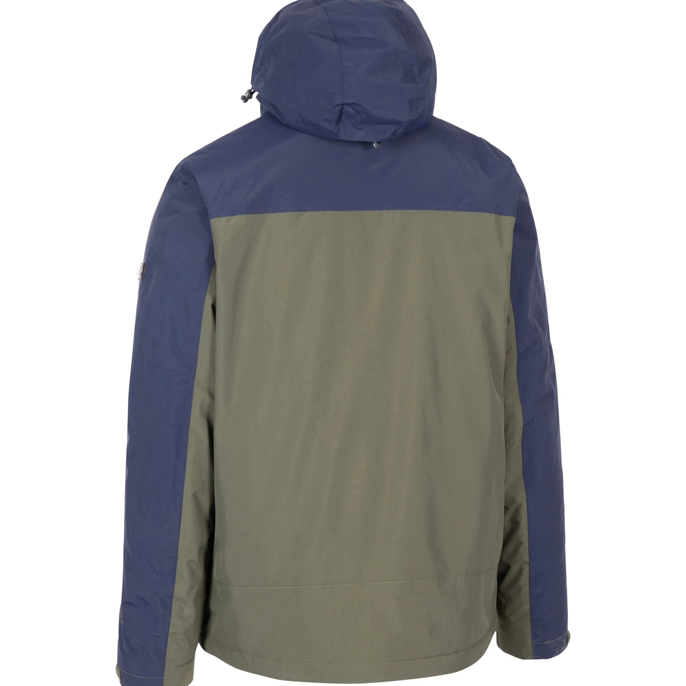 Men's Waterproof Jacket TP75 Murchan