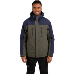 Men's Waterproof Jacket TP75 Murchan