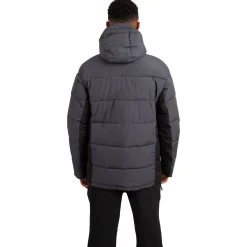 Men's Waterproof Jacket TP50 Lescote