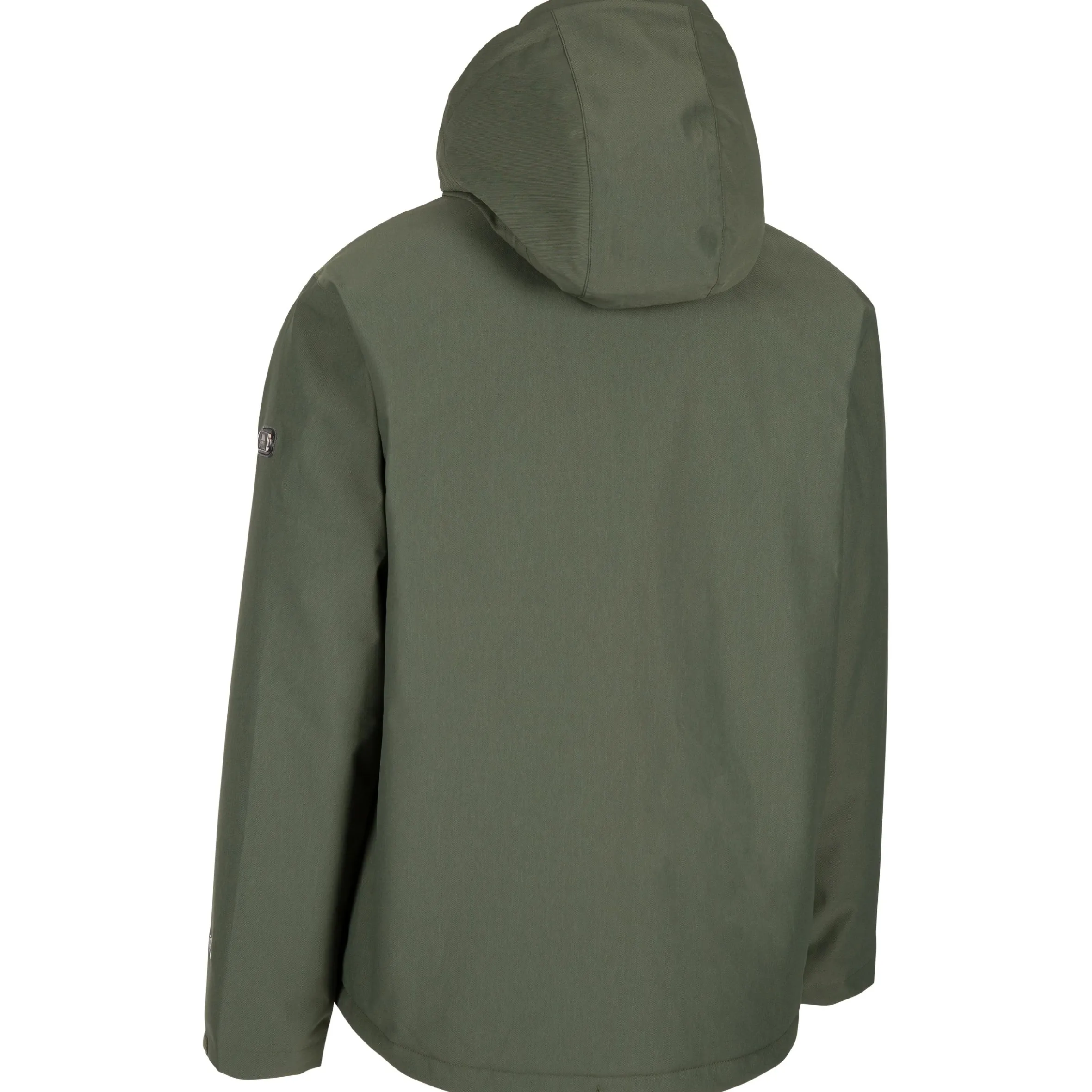 Men's Waterproof Jacket TP75 Discott