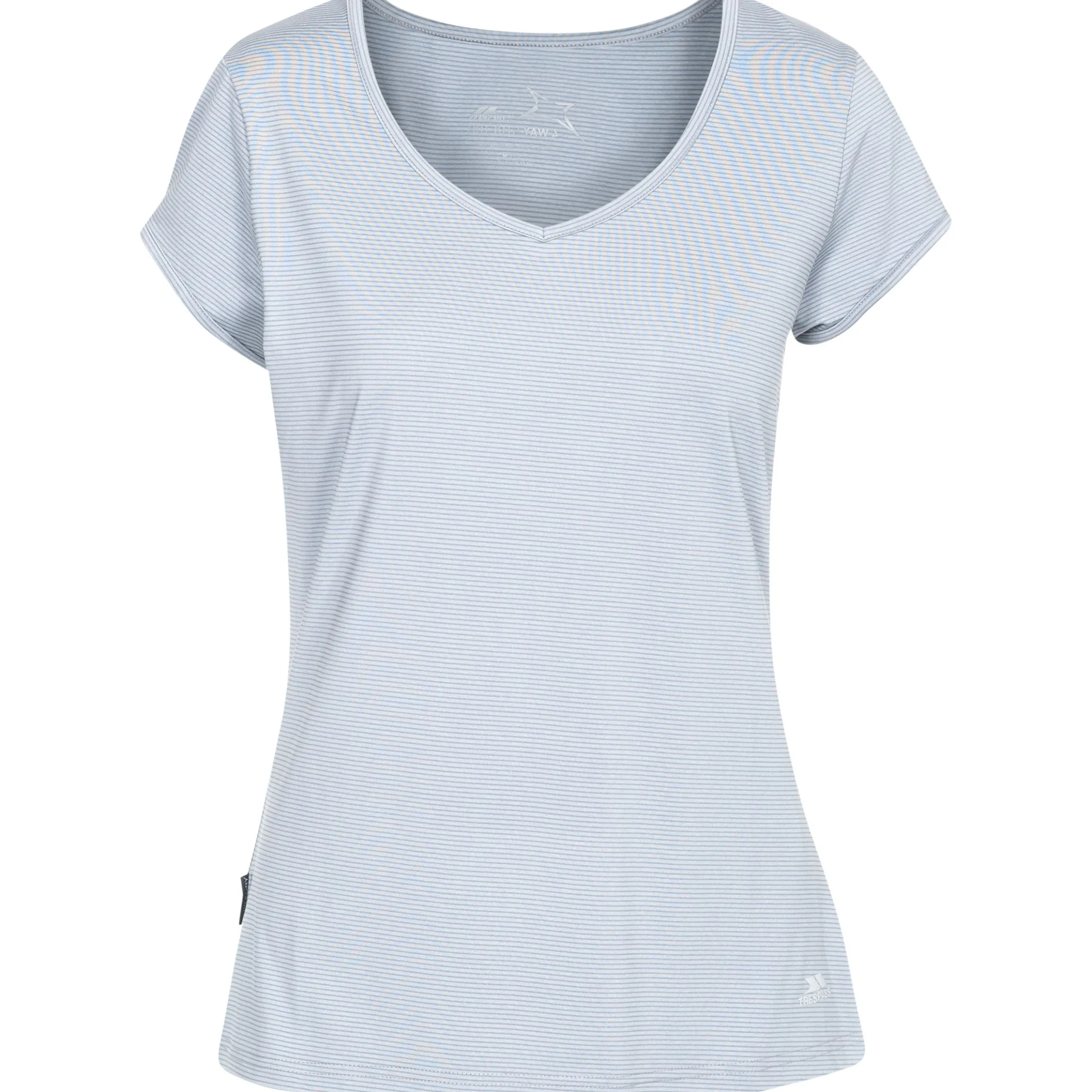 Mirren Women's Quick Dry Active T-Shirt