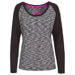 Miso Women's Long Sleeve Active T-Shirt