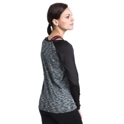 Miso Women's Long Sleeve Active T-Shirt
